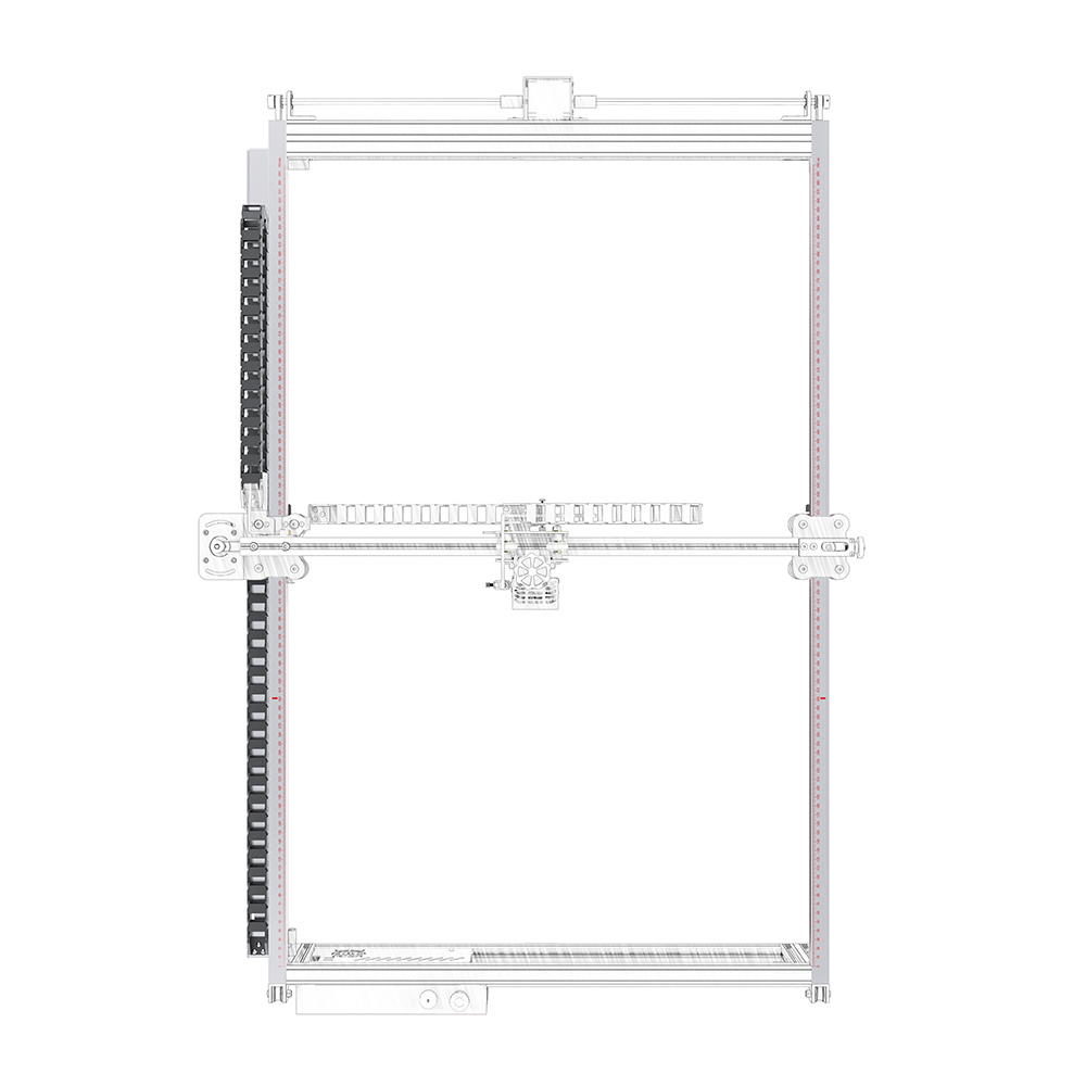 TWOTREES-TS2-Lasergravur-Groumlszlige-780x450mm-Erweiterungs-Kit-Lasergravurmaschine-Upgrade-Kit-DIY-1985235-2